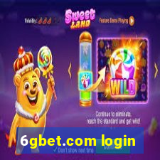 6gbet.com login